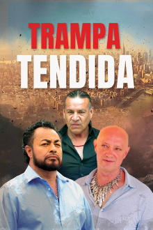 Trampa Tendida Trailer
