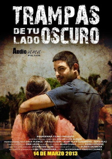 Trampas de tu lado oscuro Trailer