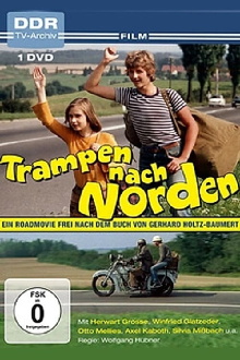 Trampen nach Norden Trailer