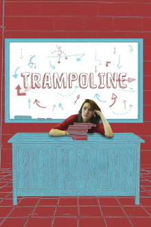 Trampoline Trailer