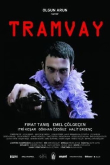 Tramvay Trailer