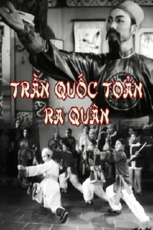 Trần Quốc Toản Goes To The Frontlines Trailer