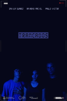 Trancados Trailer