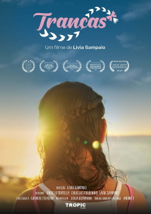 Tranças Trailer