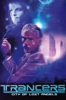 Trancers: City of Lost Angels Trailer