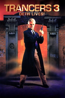 Trancers III Trailer
