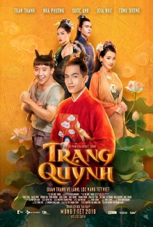Trạng Quỳnh Trailer