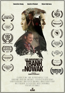 Tranh & Nowak Trailer