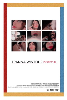 Tranna Wintour Is Special Trailer