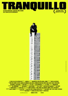 Tranquillo Trailer