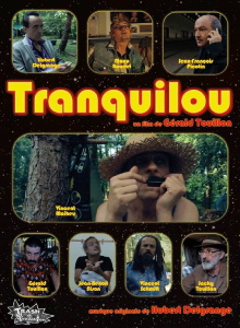 Tranquilou Trailer