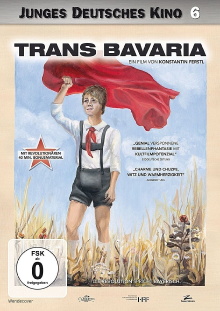 Trans Bavaria Trailer