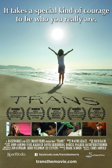 TRANS Trailer