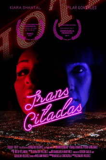 Trans citadas Trailer