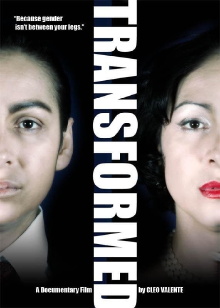 Trans/Formed Trailer