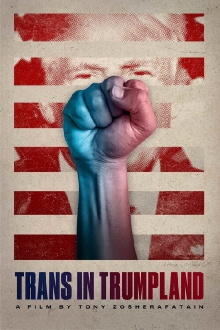 Trans in Trumpland Trailer