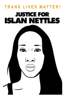 Trans Lives Matter! Justice for Islan Nettles Trailer