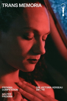 Trans Memoria Trailer