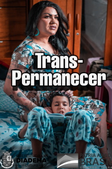 Trans-Permanecer Trailer