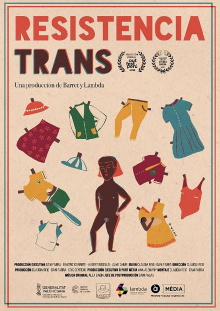 Trans Resistance Trailer