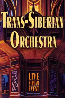 Trans-Siberian Orchestra: Christmas Eve and Other Stories Live in Concert Trailer