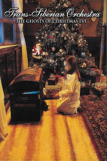 Trans-Siberian Orchestra: The Ghosts of Christmas Eve Trailer