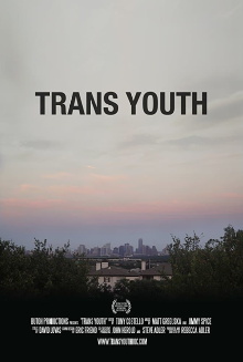 Trans Youth Trailer