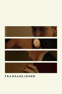 Transaksjoner Trailer
