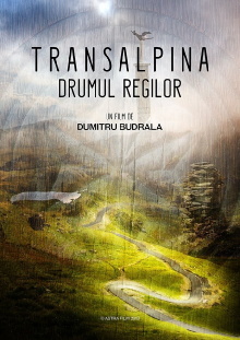 Transalpina - The Road of Kings Trailer