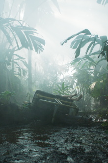 Transamazonia Trailer