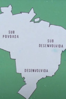 Transamazônica Trailer