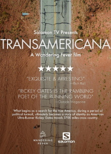 Transamericana Trailer