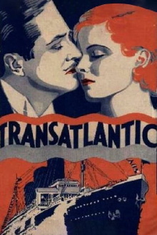Transatlantic Trailer