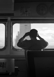Transatlantic Trailer
