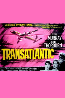 Transatlantic Trailer