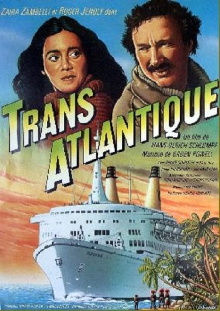 TransAtlantique Trailer