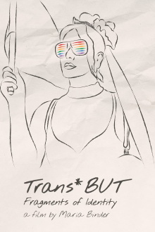 Trans*BUT — Fragments of Identity Trailer