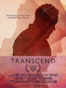 Transcend Trailer