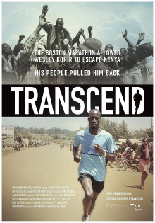 Transcend Trailer