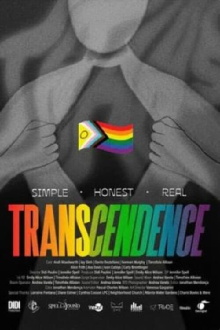 Transcendence Trailer