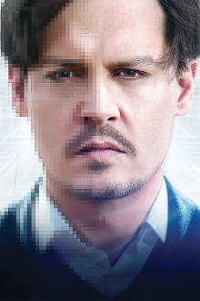 Transcendence Trailer