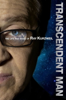 Transcendent Man Trailer