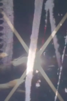 Transcending Trailer