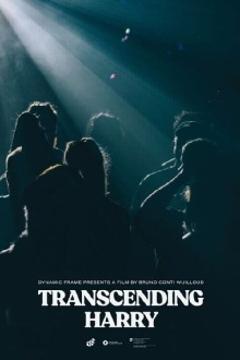 Transcending Harry Trailer