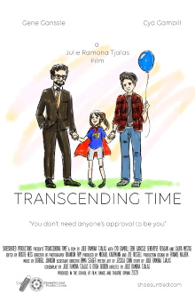 Transcending Time Trailer