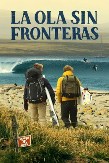 Transcending Waves Trailer