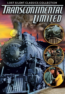 Transcontinental Limited Trailer