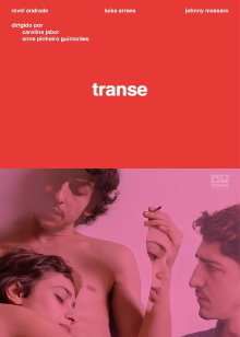 Transe Trailer