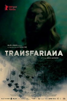 Transfariana Trailer