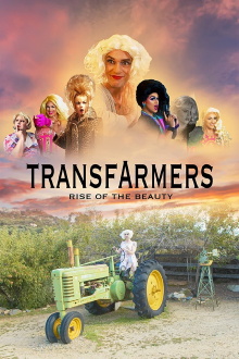Transfarmers Trailer